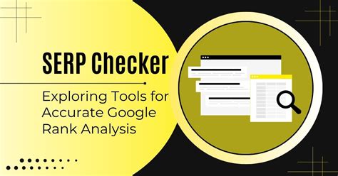 serp rank checker daily